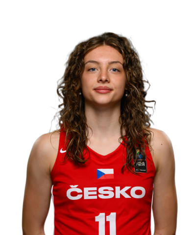 Kotrcova, Linda photo