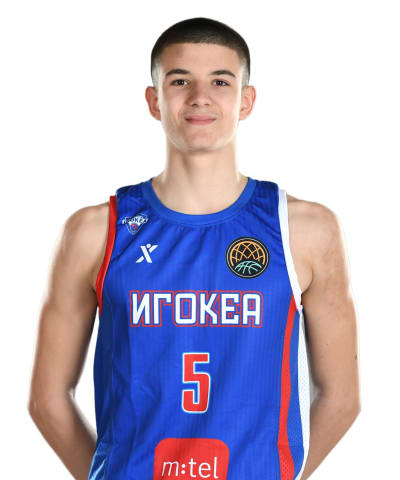 Jokic, Sergej photo