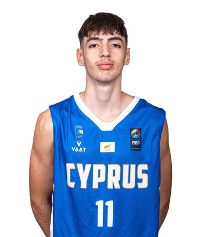 Neofytou, Christos photo