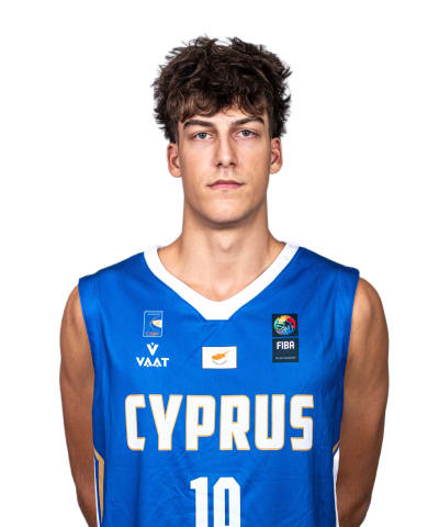 Serrurier, Timothee photo