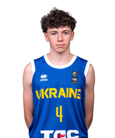 Svyrydov, Mykhailo photo