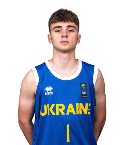 Petryk, Ostap photo