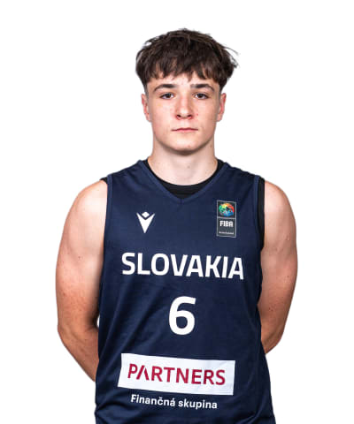 Ivanko, Samuel photo