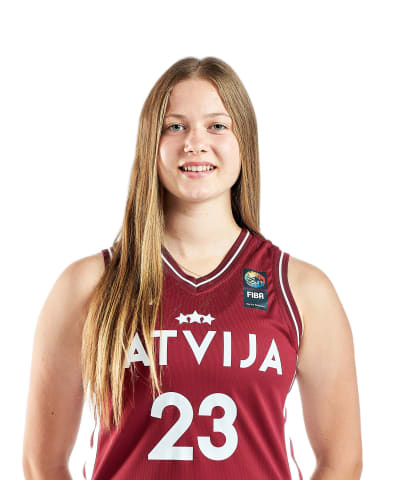 Balode, Kerlina photo