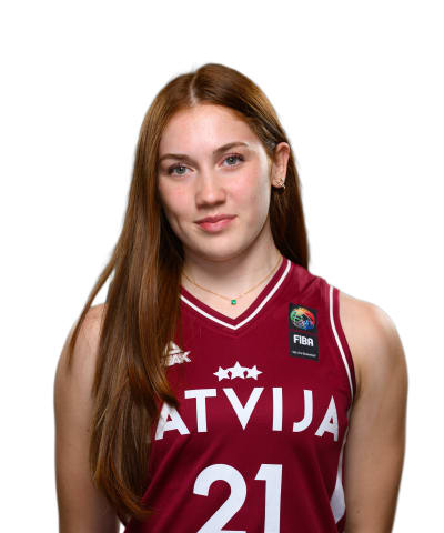 Sirsnina, Evelina photo