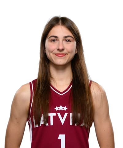 Naidjonova, Jelizaveta photo