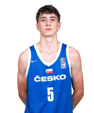 Chaloupka, Radek photo