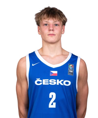 Chaloupka, Jakub photo