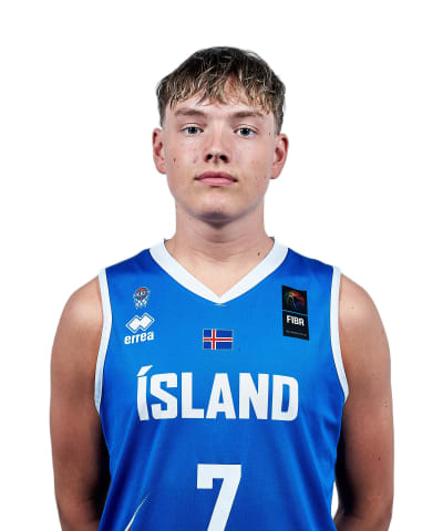 Johannsson, Petur photo