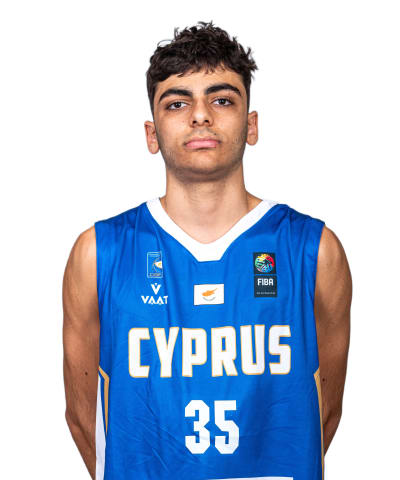 Ioannou, Iakovos photo