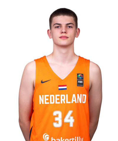 de Leeuw, Thijmen photo