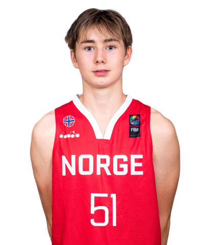 Lier, Fredrik photo