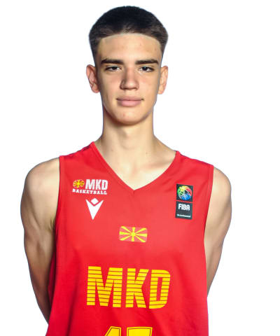 Kotevski, Aleksandar photo