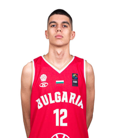 Dimitrov, Kiril photo