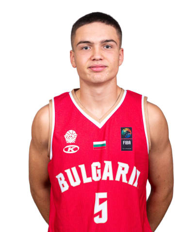 Petrov, Lazar photo