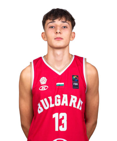 Minchev, Mihail photo
