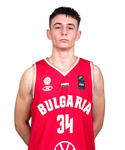 Bogomirov, Ruslan photo