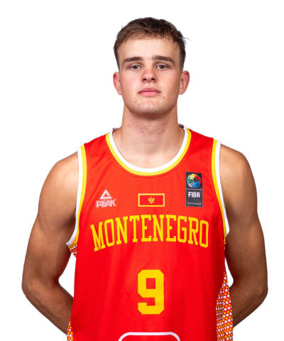 Mujovic , Ljuban photo