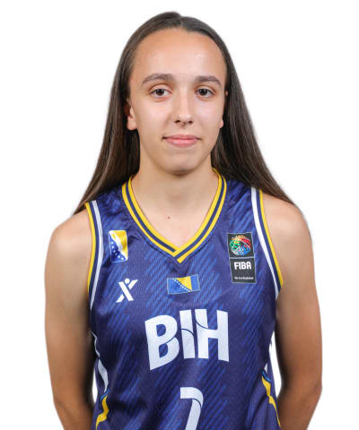 Jovičić, Emilia photo