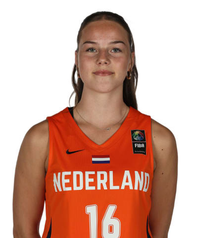 Klamer, Milua Emi photo