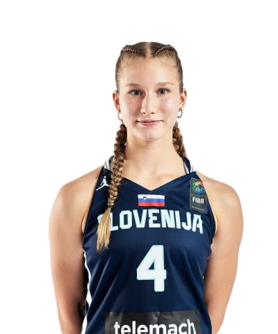 Jerkovic, Hana photo
