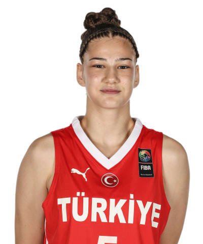 Tanrıverdi, Esma photo