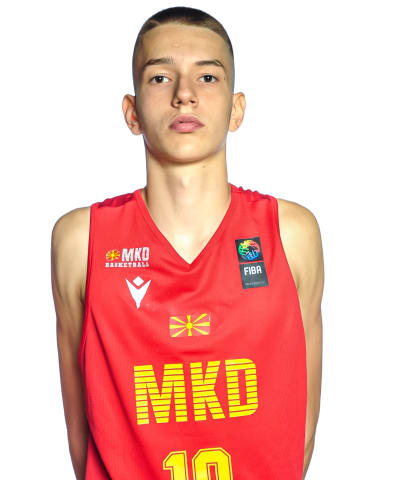 Konevski, Ilija photo