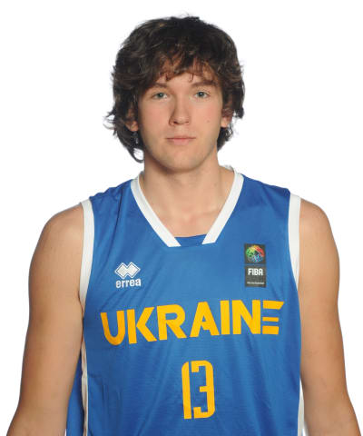 Tymchenko, Rodion photo