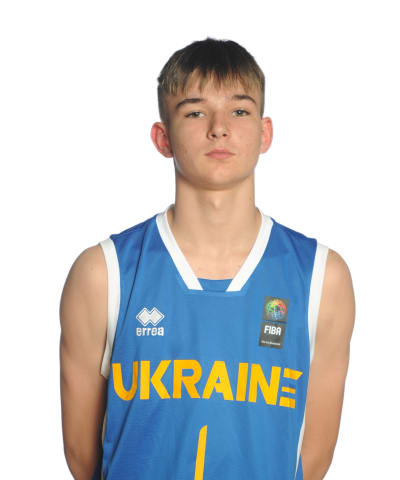 Dmytrenko, Artem photo