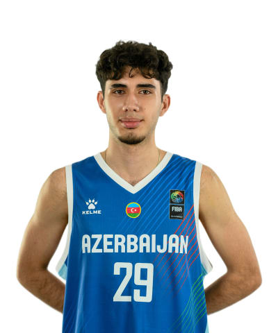 Aslanov, Aykhan photo