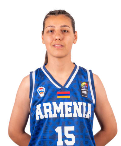 Matevosyan, Mari photo
