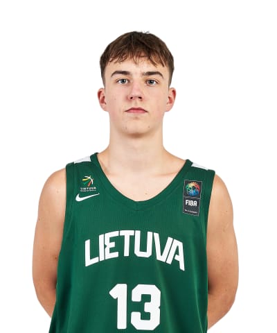 Jasikevicius, Danielius photo