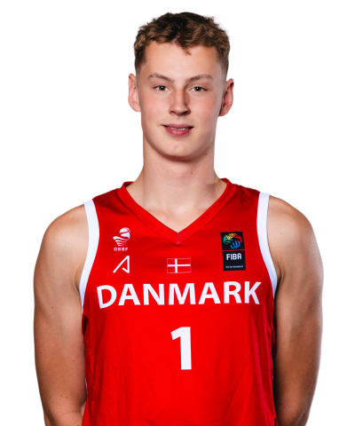 Stubkjaer, Daniel Holm photo