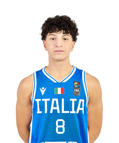 Pagliani, Luca photo