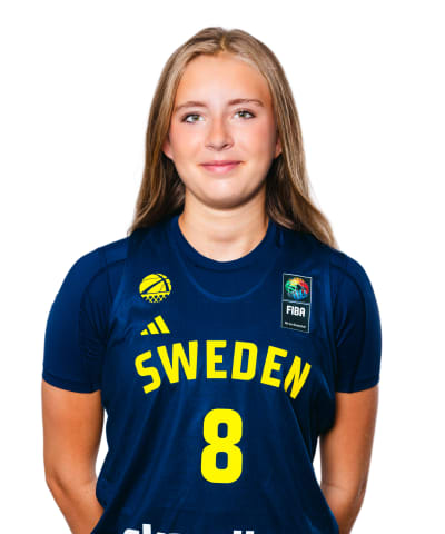 Lindberg, Isabella photo