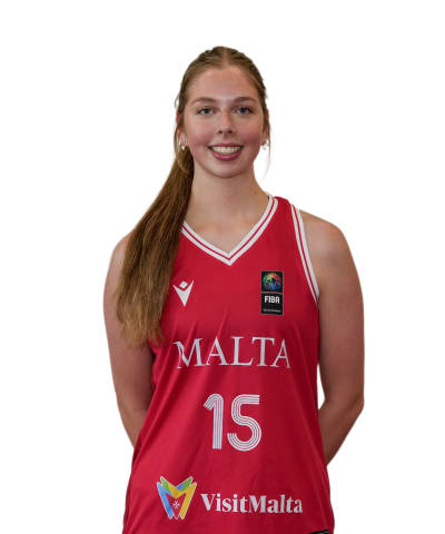 Fevre, Alicia Marie photo