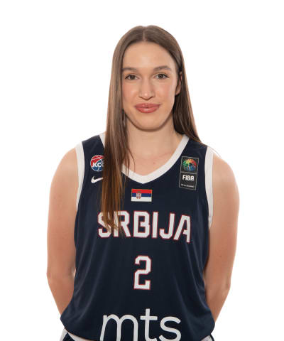 Bulovic, Nastja photo