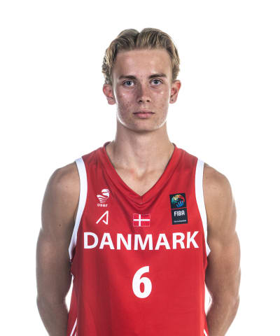 Jespersen, Thor photo