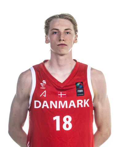 Kristiansen, Villads photo