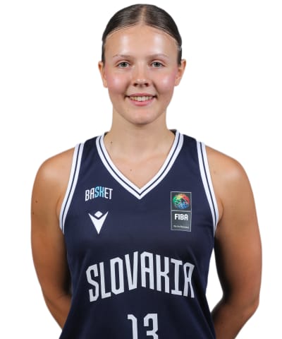Slenkerova, Sophia photo