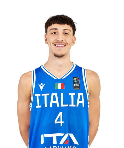 Pasquazi, Samuele photo