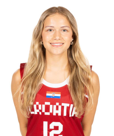 Kovacic, Maya Katarina photo