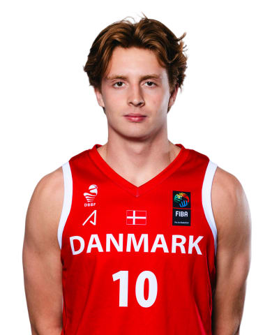 Nielsen, Jonas Holm photo