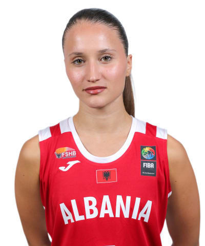 Dibra, Isra photo
