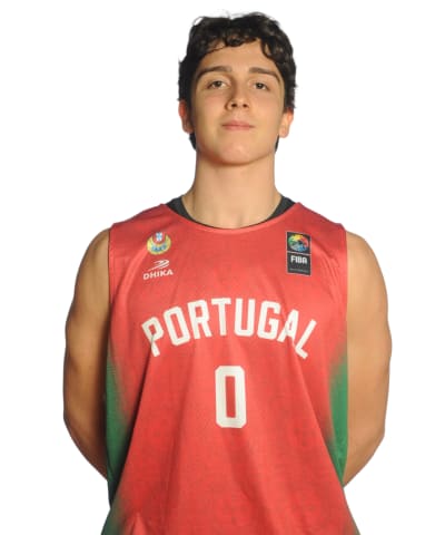 Henriques, Jose photo