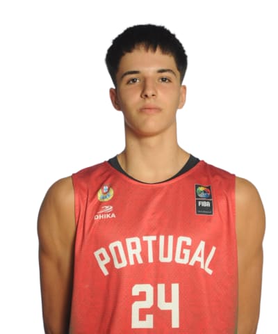 Machado, Tiago photo