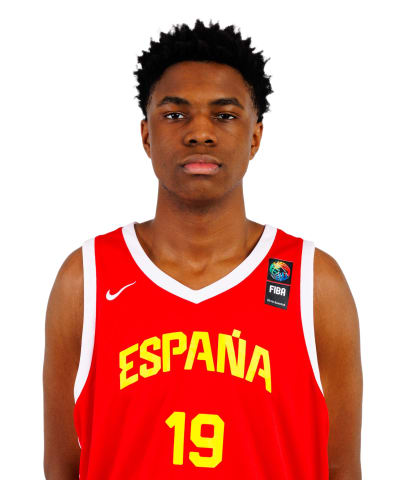 Marvis, Ikponmwosa photo