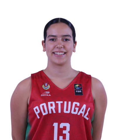 Almeida, Carolina photo