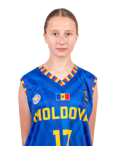 Osipov, Daria photo