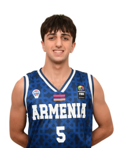 Abrahamyan, Aleksandr photo